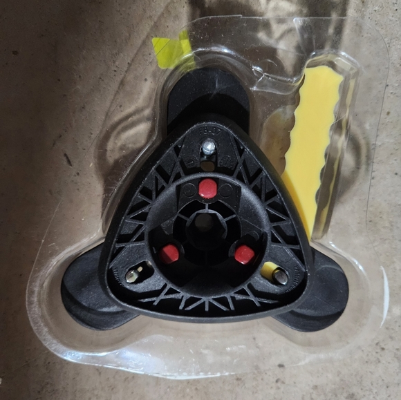 Shakespeare Ugly Head Hybrid 2-in-1 Universal Trimmer Head for Blade and Line - Picture 2 of 2